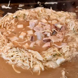 야바이 사진