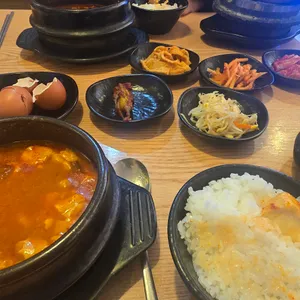 미스터순두부 사진