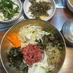 영미식당 사진