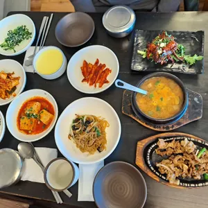 두메골 사진