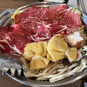수작나베 사진