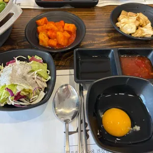 수작나베 사진