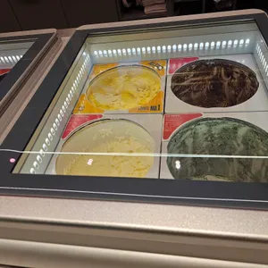 배스킨라빈스 리뷰 사진