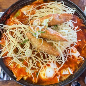 페이즉석떡볶이 사진