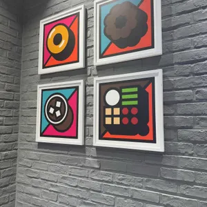 던킨도너츠 리뷰 사진