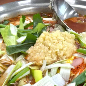 광교명가 부대찌개 사진