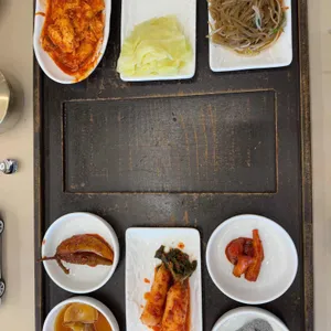부산에뜬고등어 사진