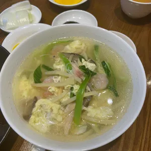 향원 사진