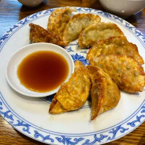 향원 사진
