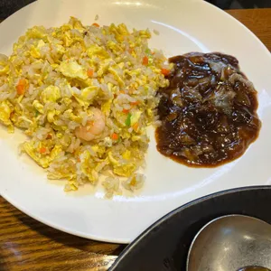 향원 사진