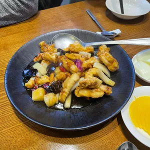 향원 사진