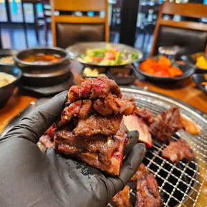 강릉풍년갈비 사진