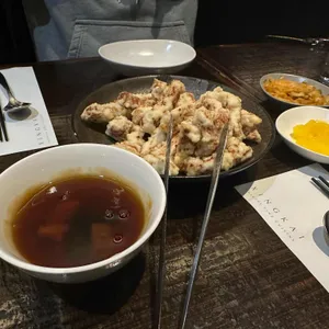 싱카이 사진