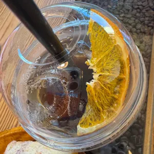 매화마름 사진 2