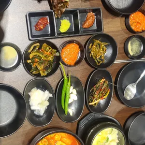 김녕약돈 사진