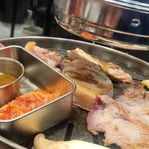 김녕약돈 사진