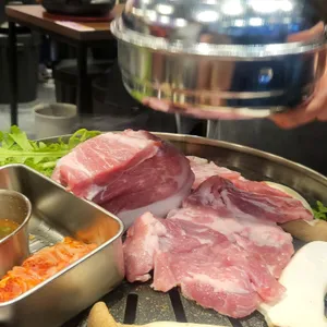 김녕약돈 사진