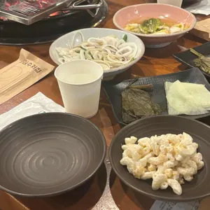 소담화로 사진