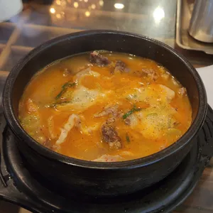 청와옥 리뷰 사진
