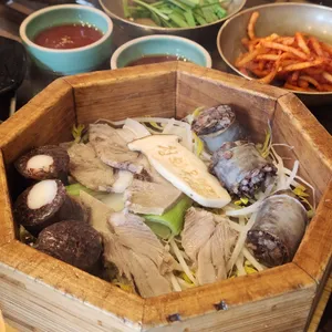 청와옥 리뷰 사진