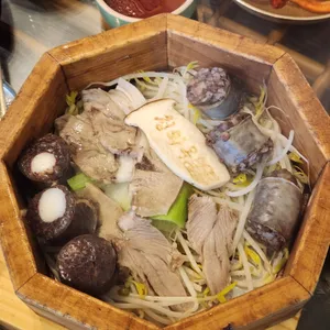 청와옥 리뷰 사진