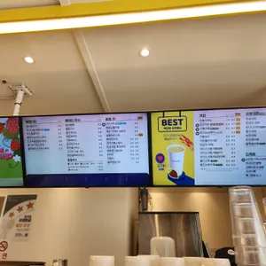 빽다방 리뷰 사진
