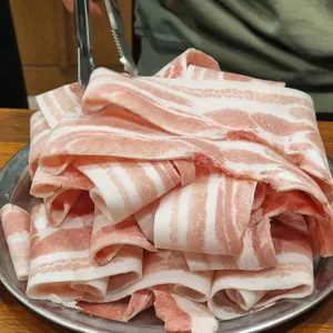 영선불고기 사진
