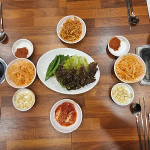 영선불고기 사진 2