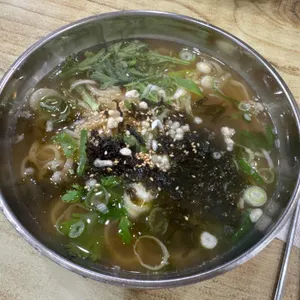 소문난우동이네 사진