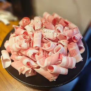 삼겹식당 사진