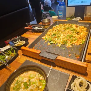 삼겹식당 리뷰 사진