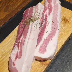 삼겹식당 사진