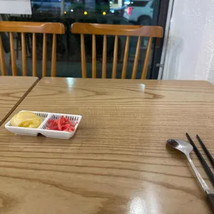 동경규동 리뷰 사진