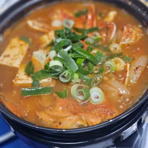 밀양마로니에포차 사진