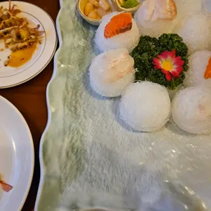 장군수산 사진