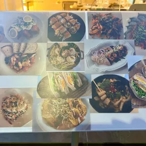 무무 리뷰 사진