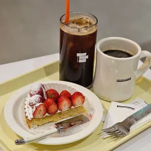카페벽돌 사진