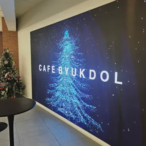 카페벽돌 리뷰 사진