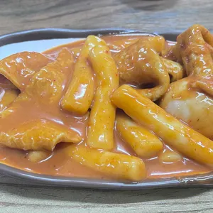 다복분식 사진 2