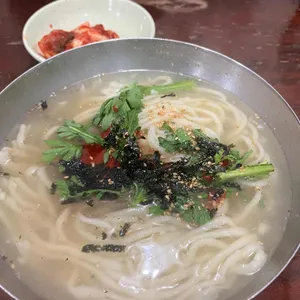 서울칼국수 사진