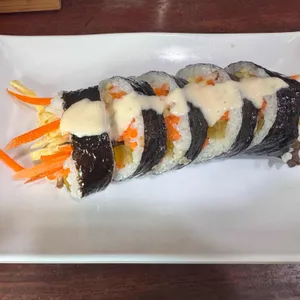 하노이김밥 사진