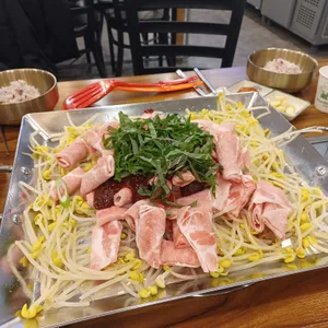 명동회관 사진