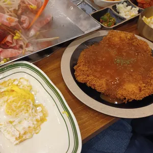 명동회관 사진