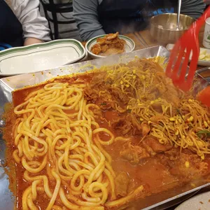 명동회관 사진
