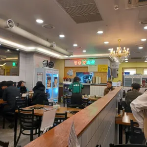 명동회관 리뷰 사진
