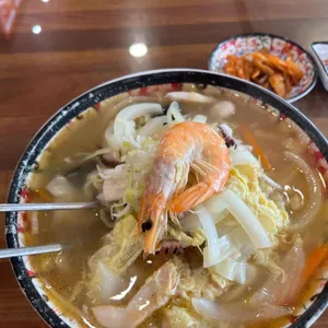 손짜장 마루 사진