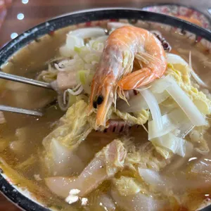 손짜장 마루 사진
