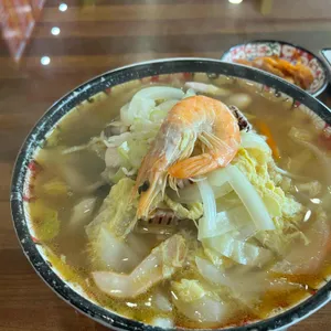 손짜장 마루 사진