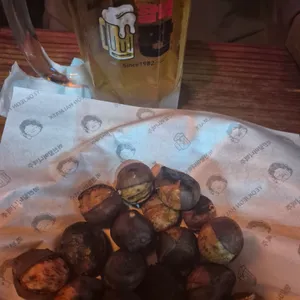 역전할머니맥주 사진