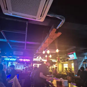 역전할머니맥주 리뷰 사진